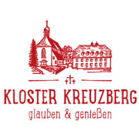 Kloster Kreuzberg logo