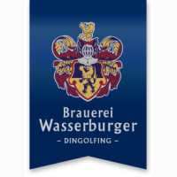 Brauerei Wasserburger logo