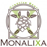 Brasserie Monalixa logo