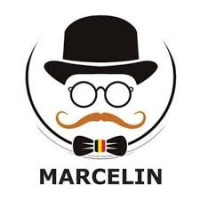 Brasserie Marcelin logo
