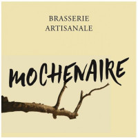 Brasserie Artisanale La Mochenaire logo