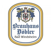 Brauhaus Döbler logo