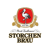 Storchenbräu logo