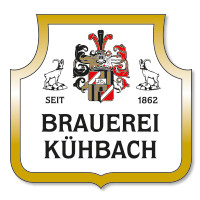 Brauerei Kühbach logo