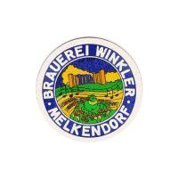 Brauerei Winkler logo