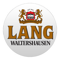 Privatbrauerei Lang logo