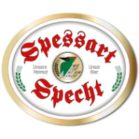 Brauhaus Spessart logo
