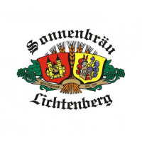Sonnenbräu Lichtenberg logo