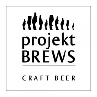 Projekt Brews logo