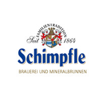 Brauerei Schimpfle logo