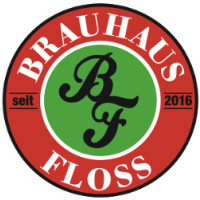 Brauhaus Floss logo