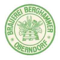Brauerei Berghammer logo