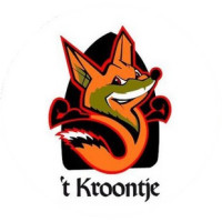 Brouwerij 't Kroontje logo