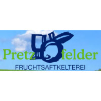 Obstgroßmarkt Fränkische Schweiz / Pretzfelder Fruchtsaftkelterei logo
