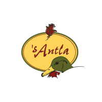 's Antla logo