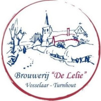 Brouwerij De Lelie logo