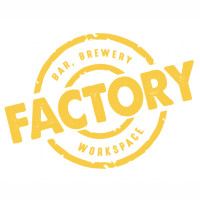 Factory by Sutra logo