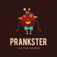 Prankster logo