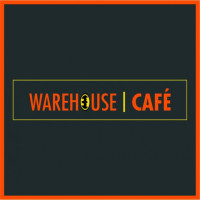 Warehouse Café logo