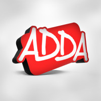 Adda by Striker logo