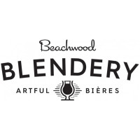 Beachwood Blendery logo