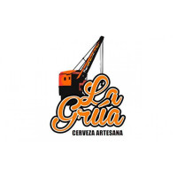Cervezas La Grúa Molotov