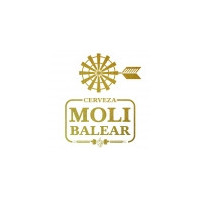Cervezas Molí Balear logo
