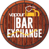 Vapour Bar Exchange logo