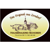 Hausbrauerei Schober Dunkel
