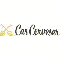 Cas Cerveser Galilea American Amber Ale