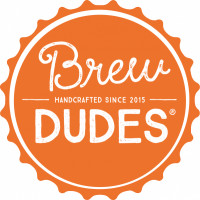 Brew Dudes GbR logo