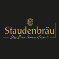 Staudenbräu logo