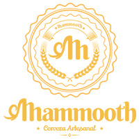Cerveza Mammooth logo