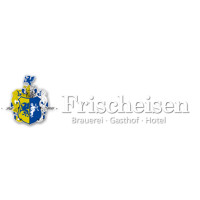 Brauerei Frischeisen logo