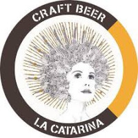 Cat's Kitchen / La Catarina Craft Beer logo