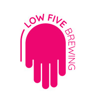 Low Five Brewing logo