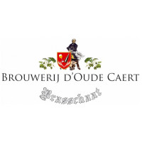 Brouwerij D'Oude Caert 349 Tripel