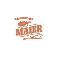 Cerveza Artesanal Maier logo