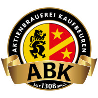 Aktienbrauerei Kaufbeuren Hell