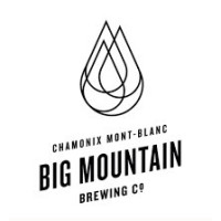 Big Mountain Brewing Co. logo