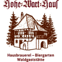 Hohe-Wart-Bräu Räuber Dunkel