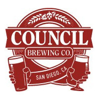 Council Brewing Company Woofle Dust Apricot