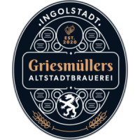 Griesmüllers Altstadtbrauerei Alt-Schanzer Braunbier