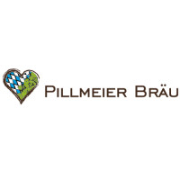 Pillmeier Bräu Taproom logo