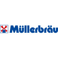 Müllerbräu Pfaffenhofen logo