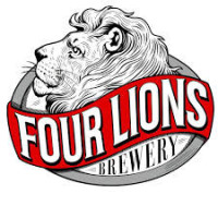 Four Lions logo