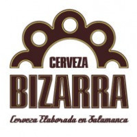 Cerveza Bizarra logo
