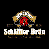 Brauerei Schäffler Frühlings Gruaß