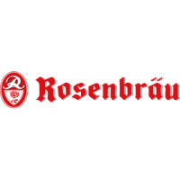 Rosenbrauerei Pößneck logo