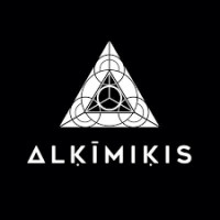 Alķīmiķis (prev. Bierhaus) logo